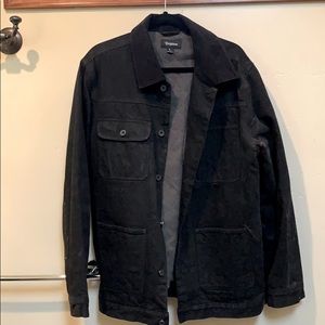 Brixton Jean jacket.